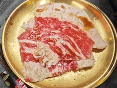 -允辛家·自助泥炉烤肉(九亭店)