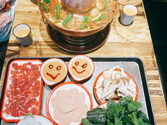 -阿郎龙虾烧烤海鲜馆(苏河融景店)