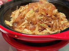 -花椒俏川菜小馆(南海万达店)