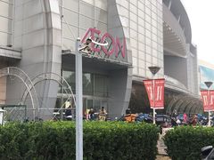 -永旺梦乐城国际商城(北清路店)