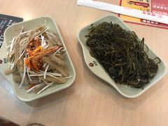 -李先生牛肉面大王(马栏店)
