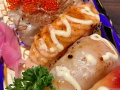 -blt精品超市(KKMALL京基店)