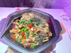 -蛙来哒(大汉悦中心店)