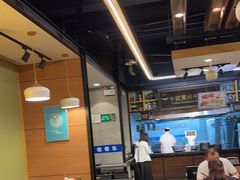 -二宽中国兰州拉面(幸福城店)