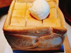 -绿茶餐厅(珞珈创意城店)