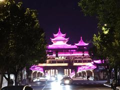-黎阳老街