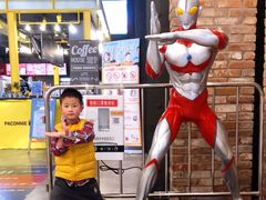 -CGV影城(滨江天街IMAX店)