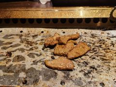 -新石器烤肉(中房金谊广场店)