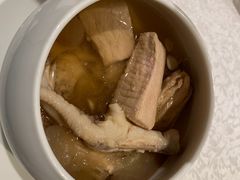 -红棉中餐厅·广州海航威斯汀酒店
