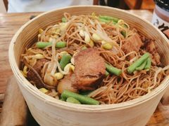 -老雒阳面馆·水席·洛阳菜(王城路店)