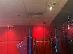 -麦当劳(佛山流行前线店)