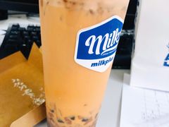 -milkplus·泰式奶茶(较场东路店)