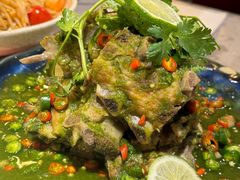 -Home Thai·泰谣(王府井apm店)