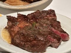 肉眼牛排-茹丝葵经典牛排馆(上海外滩店)