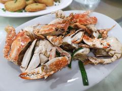 -秋姐美食店(旅游大道店)