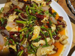-小三峡食府(西五路店)