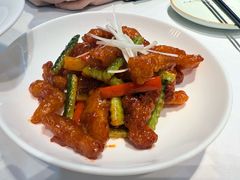 -到家尝北京菜(西坝河店)