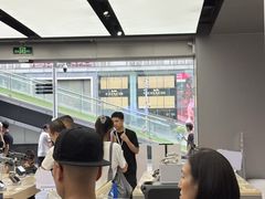 -DJI大疆(深圳华强北曼哈授权体验店)