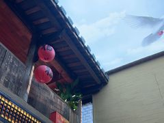 -徽三说·土徽菜·中国徽菜连锁品牌(一中店)