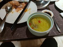 -万荟轩海鲜·粤式点心自助餐厅(蓝海风万怡酒店)