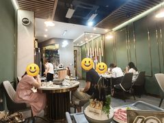 -喜聚薈·花膠雞海鮮火鍋(越秀店)