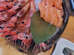 -割烹旭日本料理(龙湖狮山天街店)