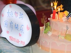 -隆聚·时令海鲜(洪兴店)