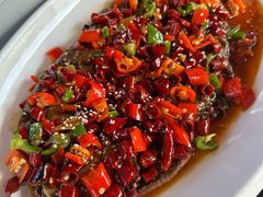 -醉香隆.山水庭院.湖北菜(东湖店)