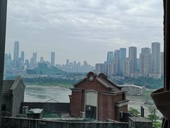 -铜锣湾·有麝自然香(长嘉汇购物公园店)
