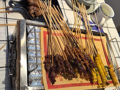 -聚味瞿记·龙虾堂(望城店)