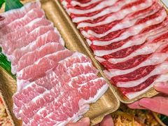 -杨小佳·齐齐哈尔烤肉·烤串(广州店)