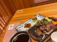 -王鼎精致料理铁板烧(世博源店)