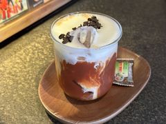 -沪水焙煎室(淡水路店)
