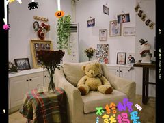 -iF摄影•全家福•证件照•形象照(南山店)