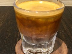 -Double cafe