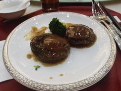 -禄福山庄•顺德菜·融和菜(龙江店)