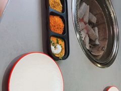 -卡路里的烤宴(浑南首创店)