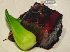 -北京王府井希尔顿酒店·秦唐中餐厅Chynna