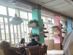 -比多罗咖啡吧(三亚海棠湾万丽度假酒店)