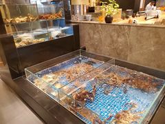 -江户前日本料理(瑞诗酒店店)