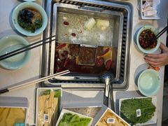 -野妹火锅(布吉店)