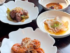 -新天世纪中餐厅