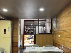 -大隐隐于市私房菜(保和小区店)