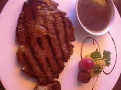 -上岛咖啡(华源四里店)