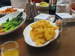 -崂山印象·青岛·海鲜渔家菜