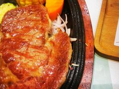 -尊品牛排(沙湾印象汇店)