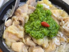 -蔡澜点心·粤菜(领展购物广场店)