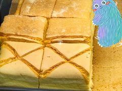 蛋蛋蛋糕-满满元气和田大枣糕·蛋糕(朝阳大悦城店)