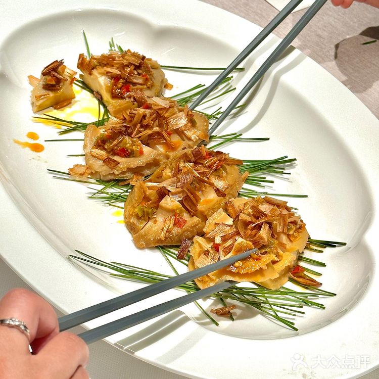 这顿饭吃到天亮我也不觉得久🍴