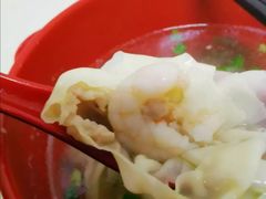 -云云美食